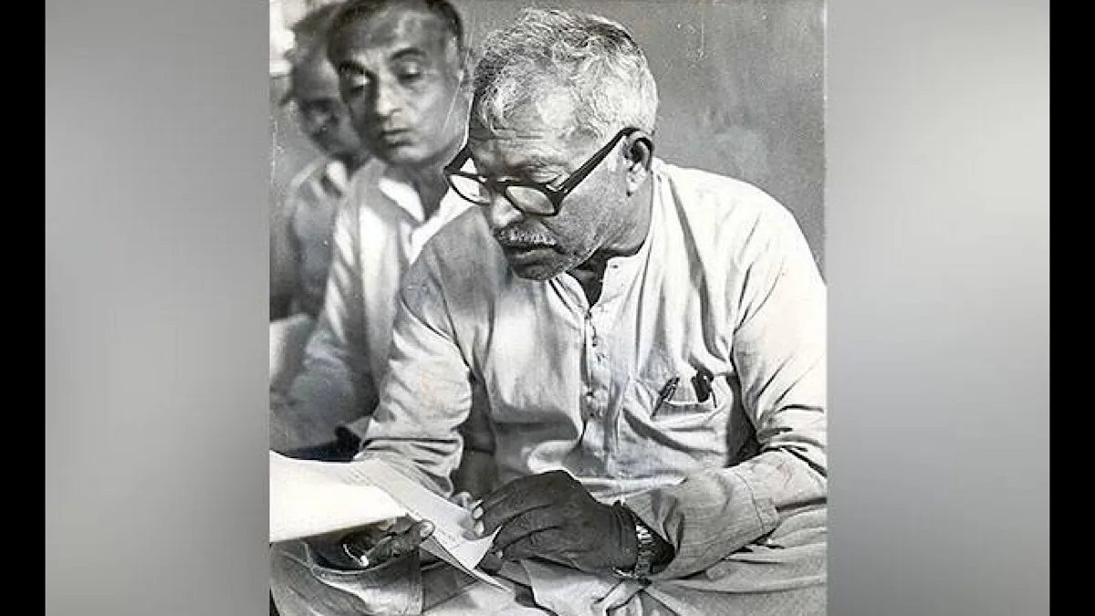 PM Modi to pay tribute to Bharat Ratna Karpoori Thakur in Samastipur