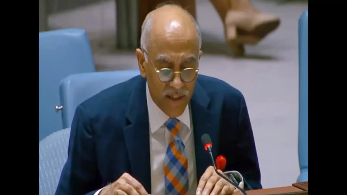 ‘Alien to Democracy’: India condemns Pakistan’s human rights violations in occupied Kashmir