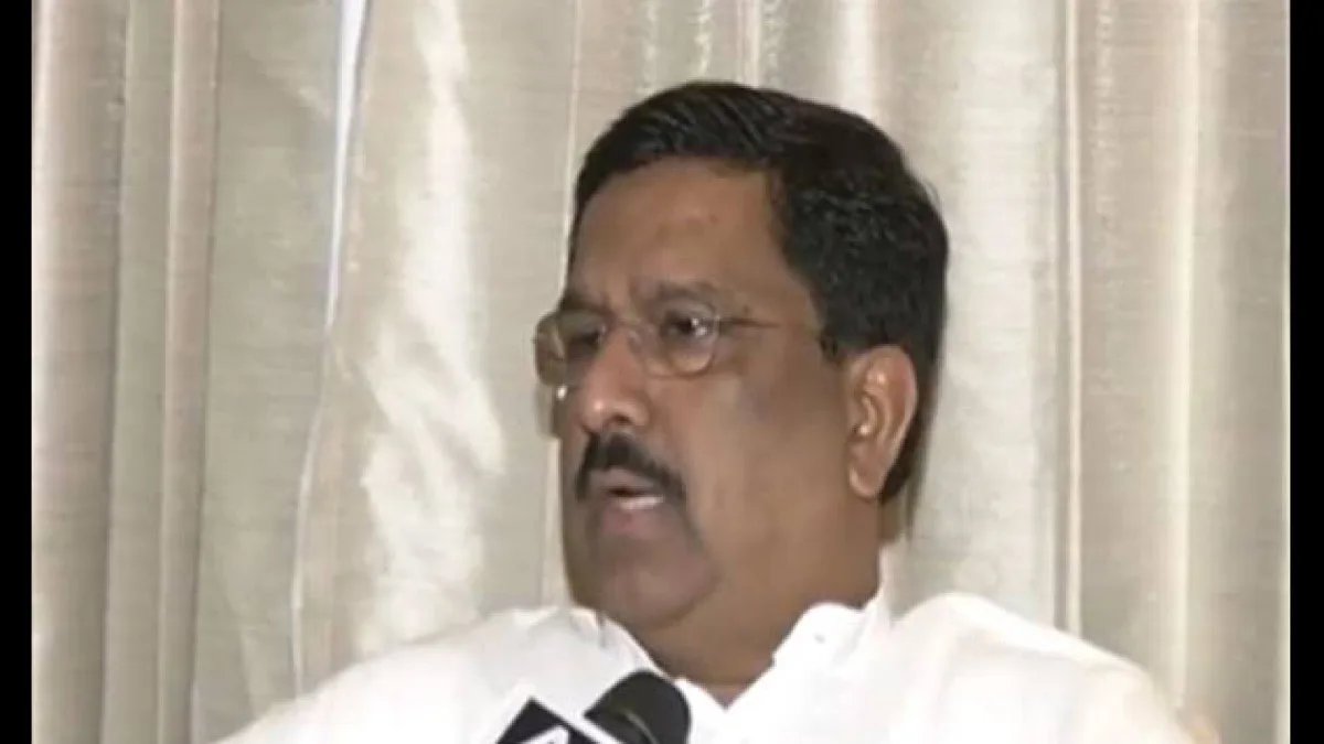 ‘BJP is destabilising democracy’