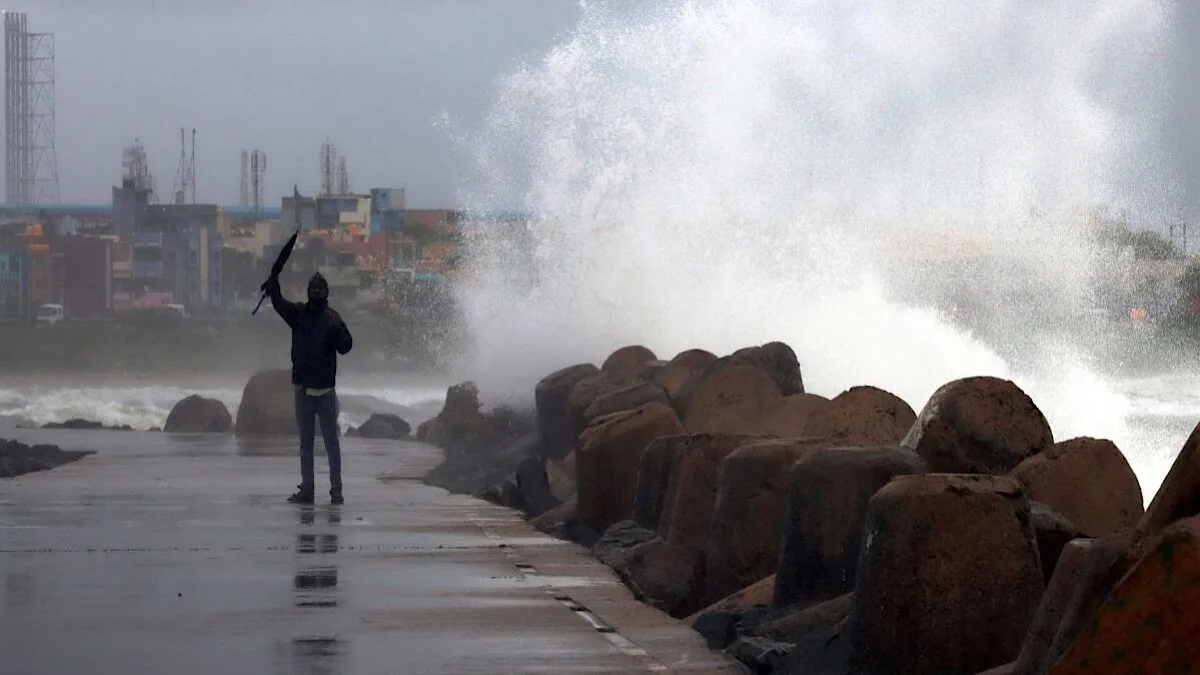 As severe cyclonic storm ‘Montha’ makes landfall Tuesday, here’s your quick guide to ‘dos and don’ts’