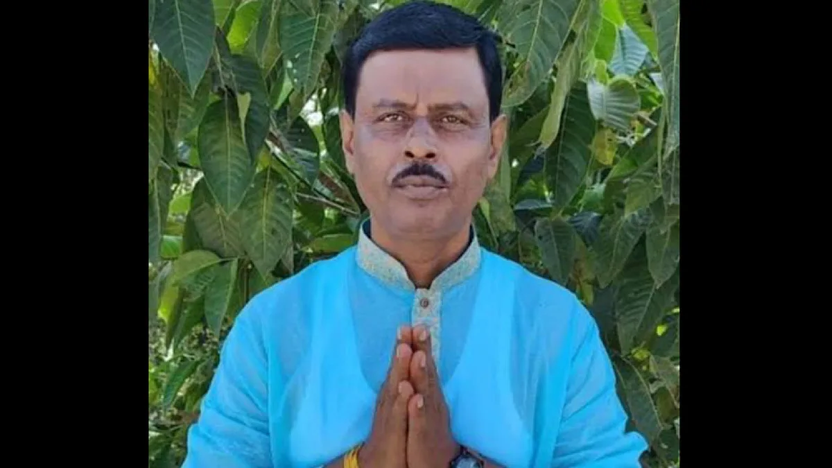 MLA threatens to set BJP cadres on fire over SIR