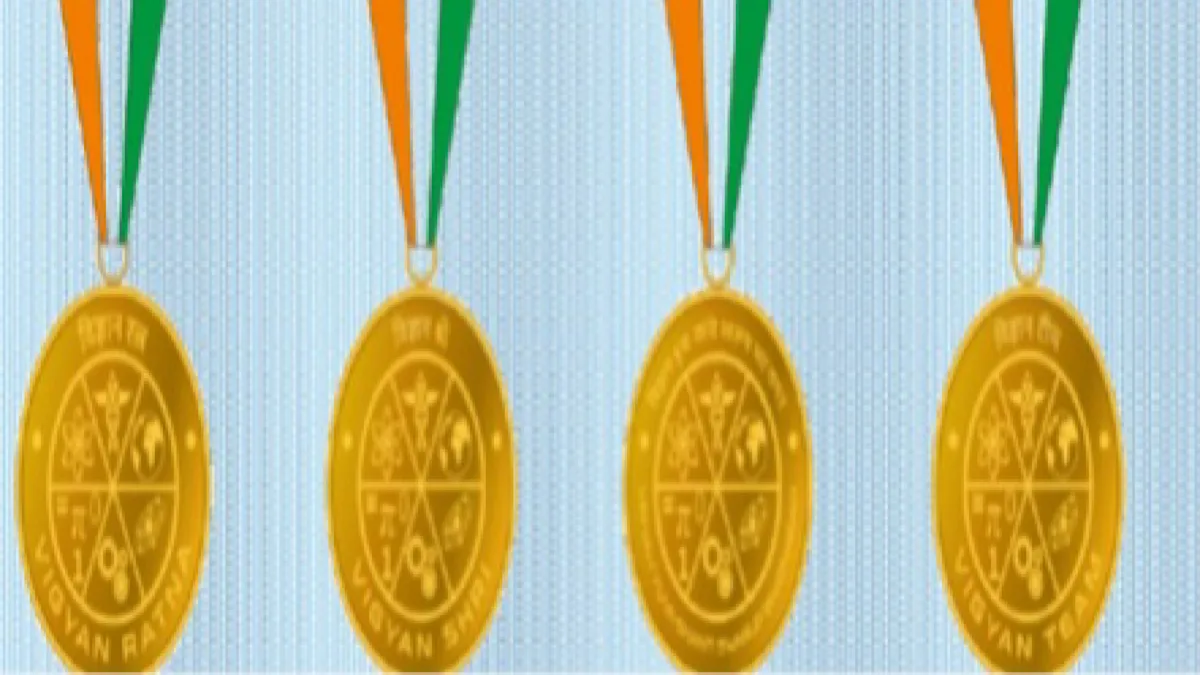 Govt announces Rashtriya Vigyan Puraskar honouring scientific achievements