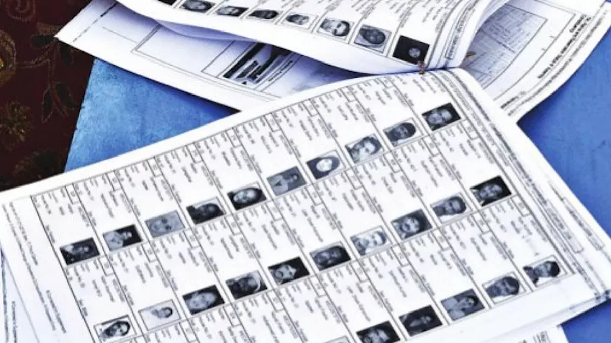 Over 3 lakh names deleted from draft voters’ list in West Burdwan