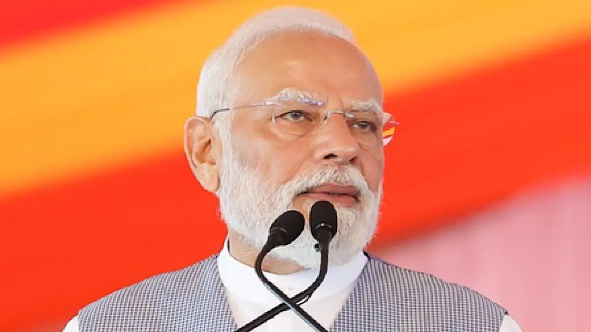‘India’s Mission LiFE Revives Time-Honoured Conservation Practices’: PM Modi Highlights Bhupender Yadav’s Write-up