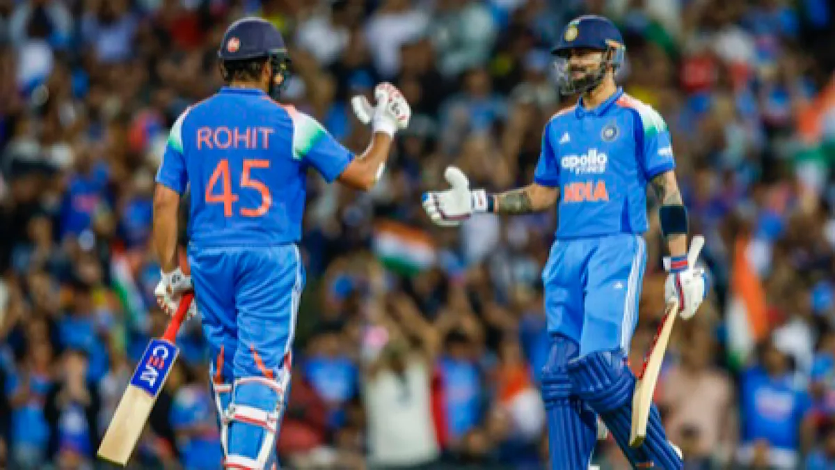 India vs SA: Kohli, Rohit set for ODI return at home — or farewell?