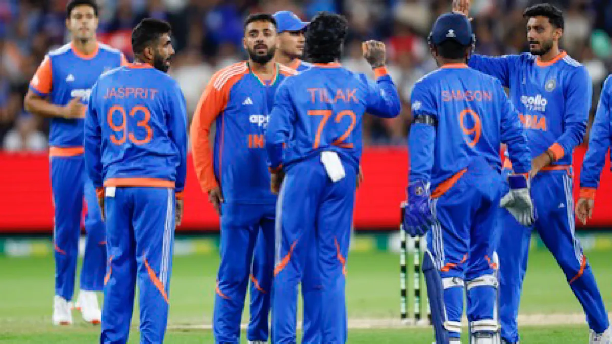 2nd T20I: Indian team has to make decisions in terms of spinners and number eight, says Parthiv