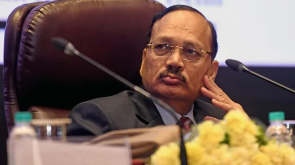 CJI Justice Surya Kant