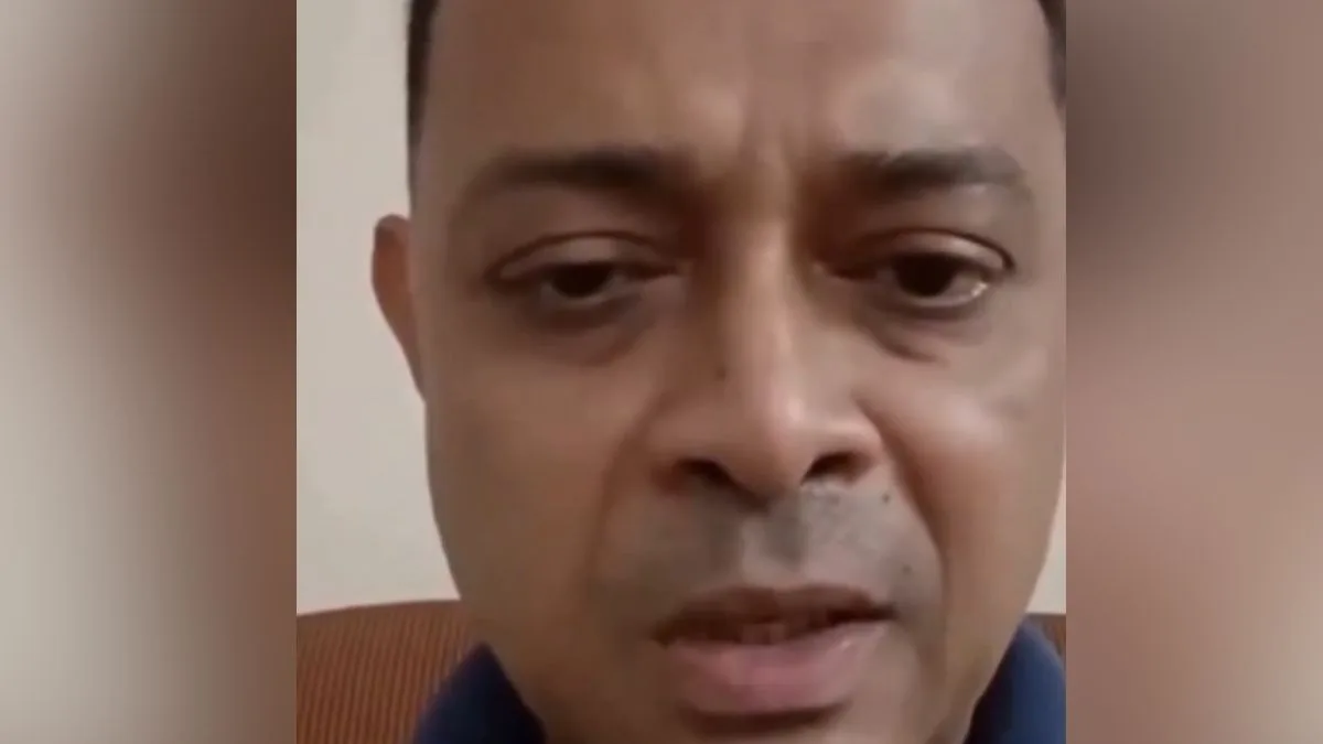 Over 20 children rescued after being held hostage by man in Mumbai; suspect shot dead