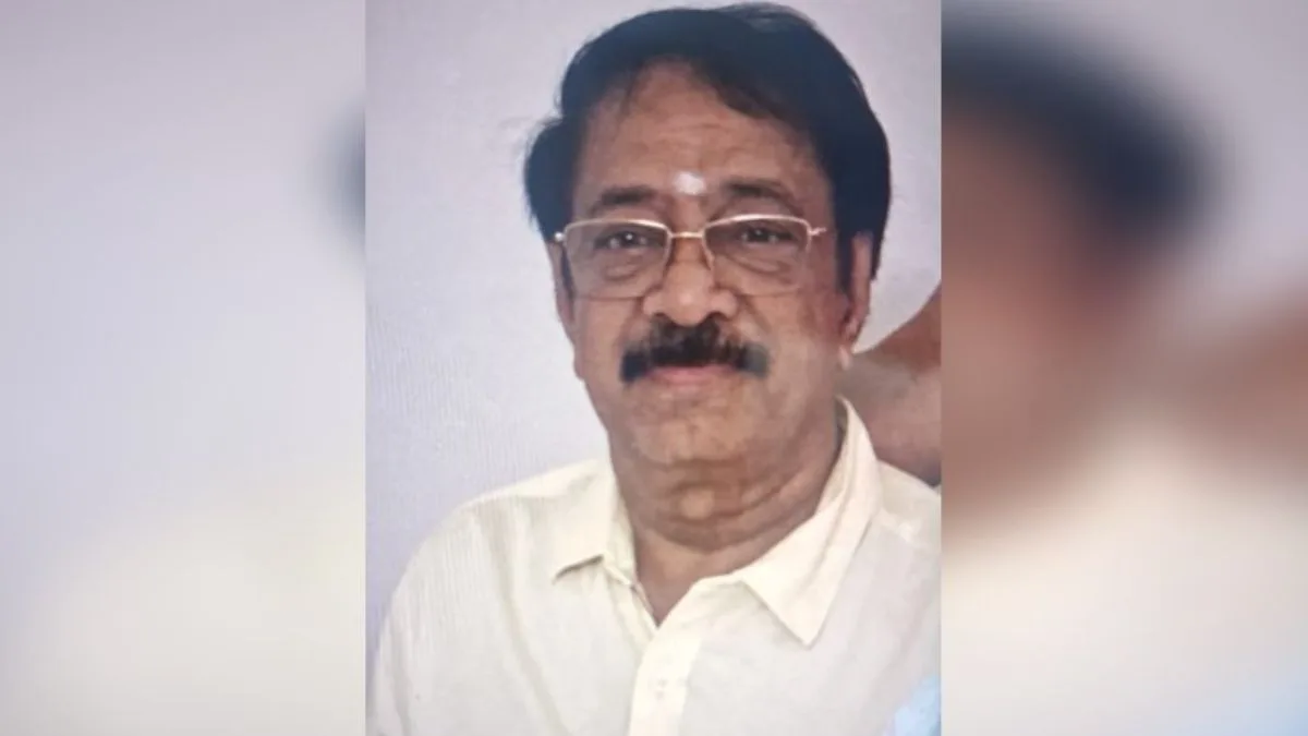 Cough syrup deaths: MP police arrest owner of Coldrif manufacturer Sresan Pharmaceutical