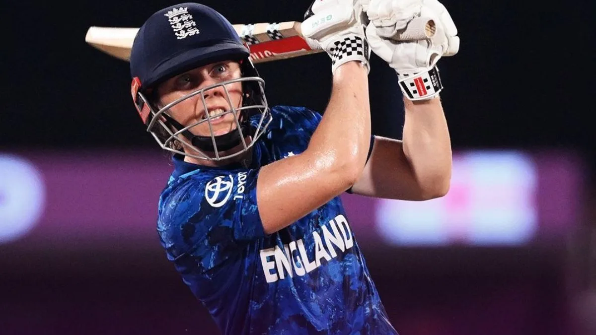 CWC 2025: South Africa eye redemption against England in crucial semi-final clash