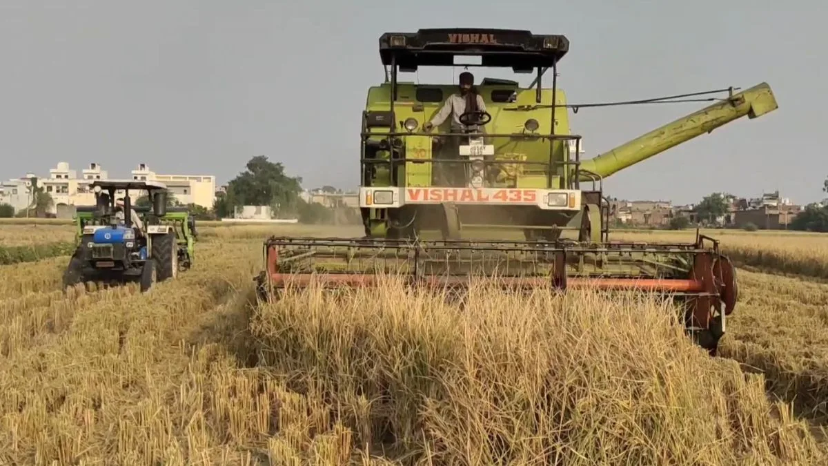 Sitapur leads Uttar Pradesh in farmer registration campaign