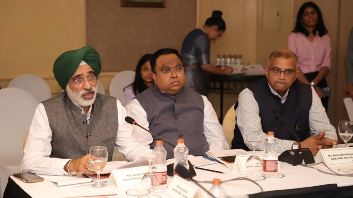 Direct Selling’s strength lies in its inherent design of inclusion: NITI Aayog