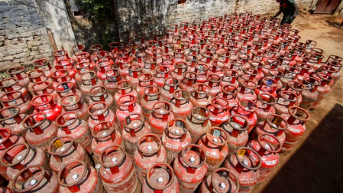 Over 14.3 lakh 5-kg FTL cylinders sold since March 23: Govt