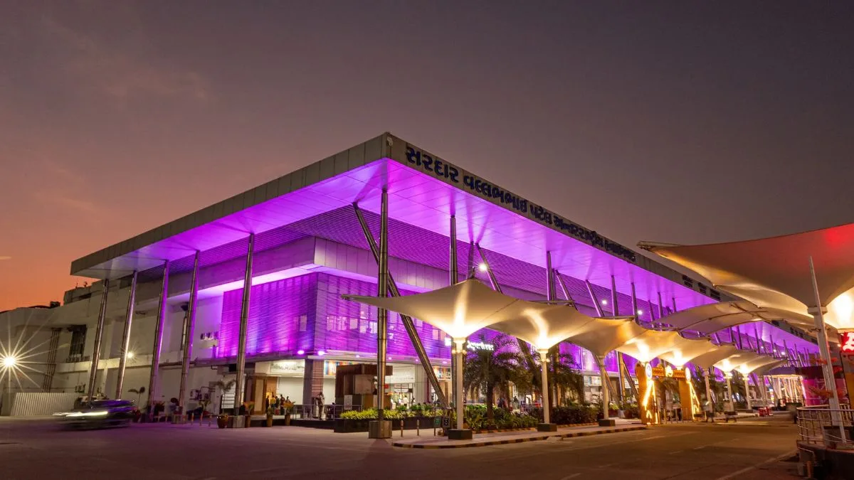 Adani ties up with AIONOS to provide flyers AI-driven personalised multilingual support