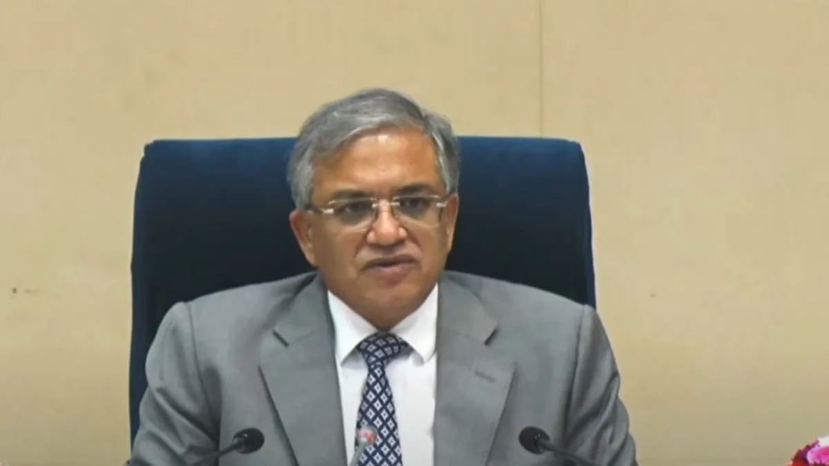 Highlights of Election Commission presser on Bihar poll dates
