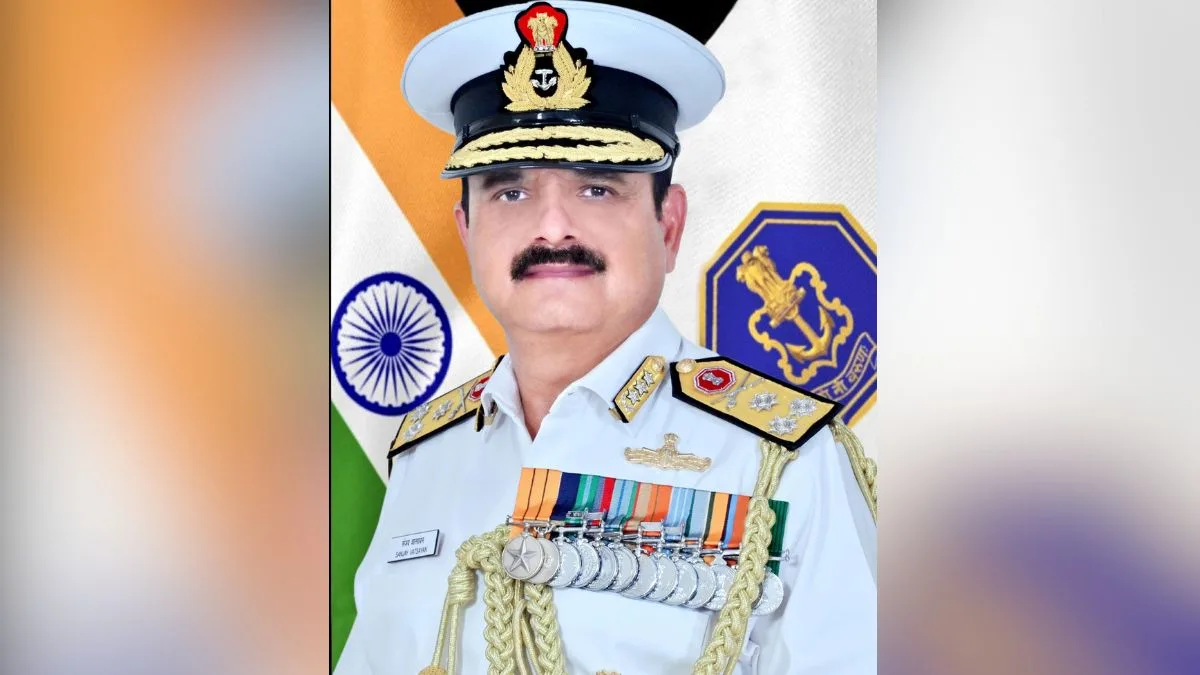 Aware and monitoring situation, says VCNS on China providing submarines to Pakistan