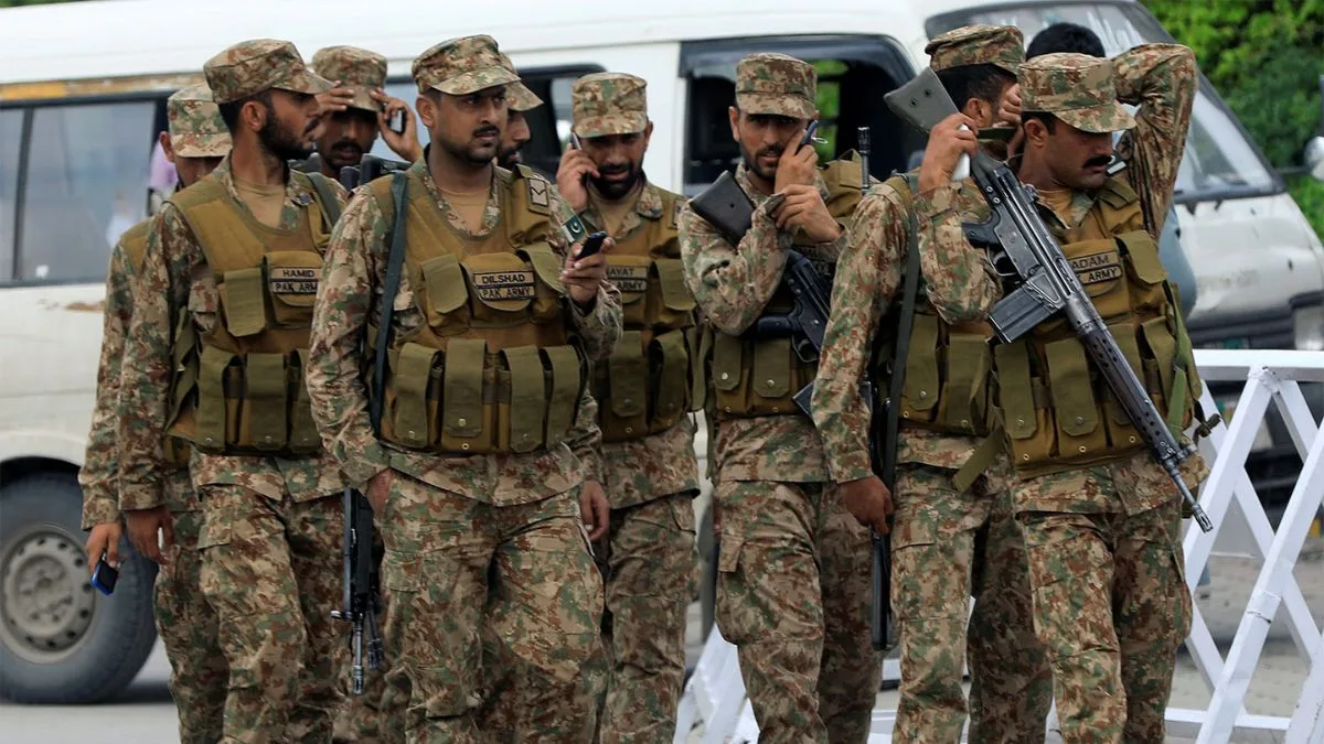 Pakistan, Afghanistan agree to 48-hour ceasefire after deadly border clashes
