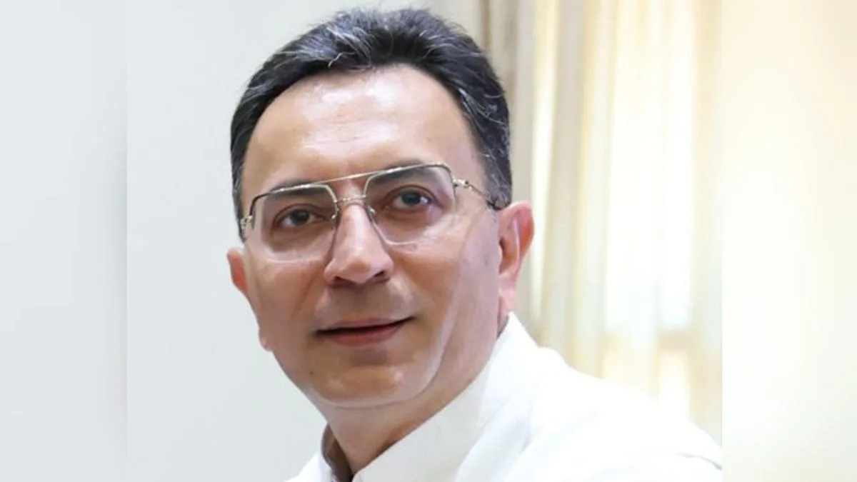 Centre will take AI to masses: Union Minister Jitin Prasada