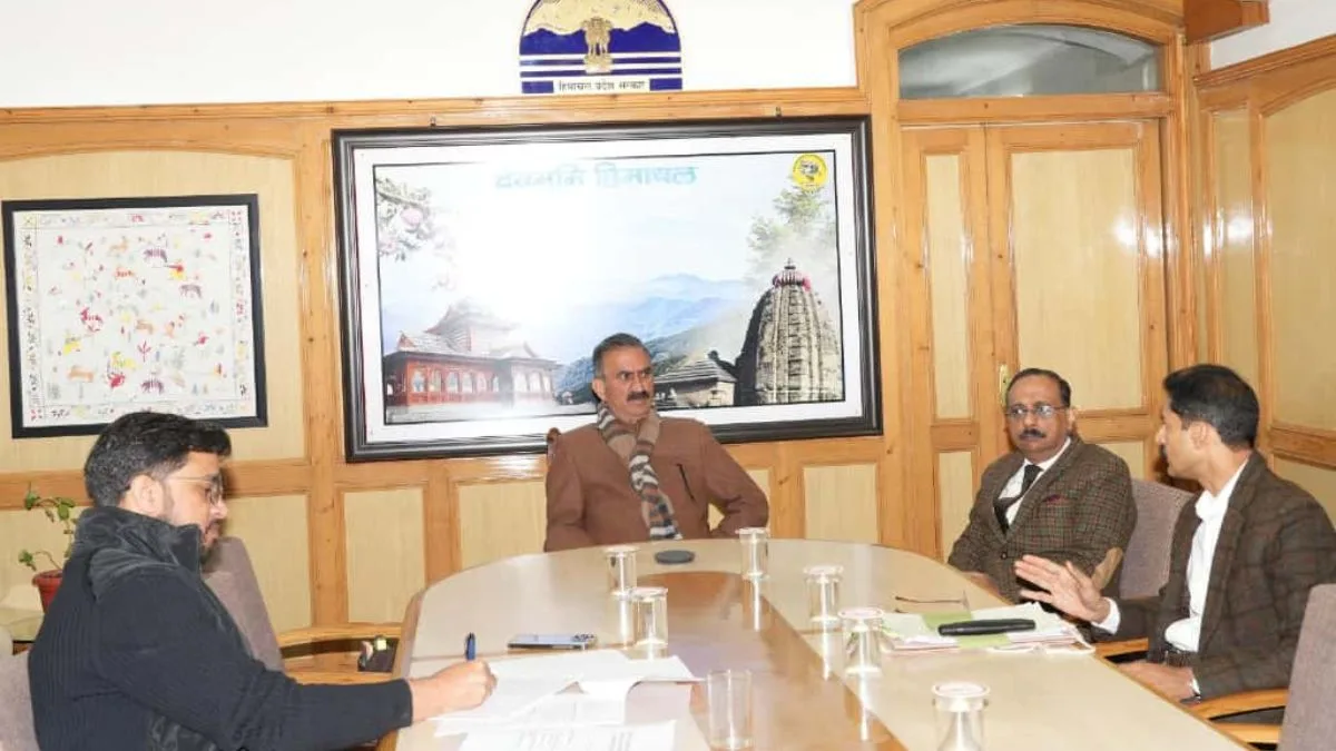 Himachal govt to launch online portal for Home Stay registration