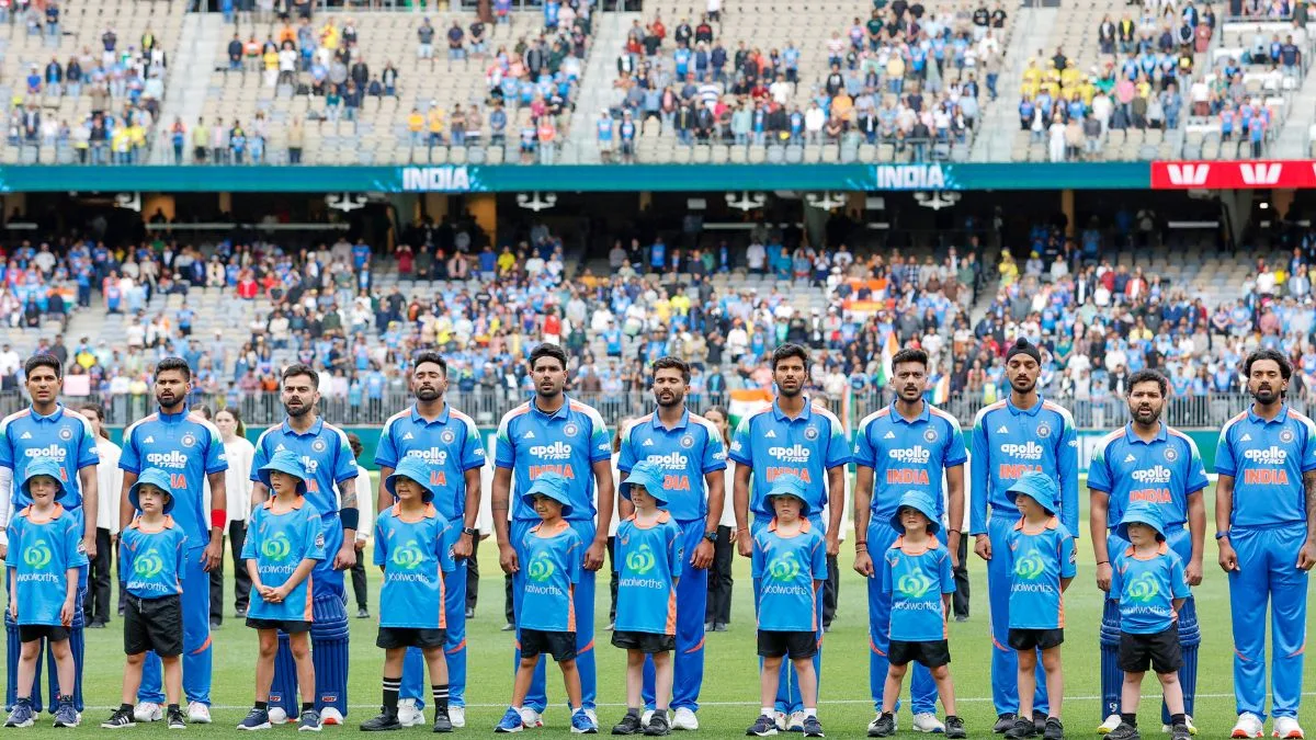 India seek to avoid whitewash in third & final ODI
