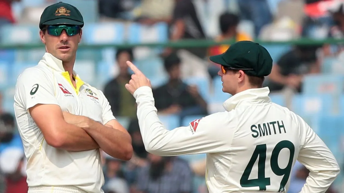 Cummins ruled out of Ashes opener; Smith to lead Australia in Perth