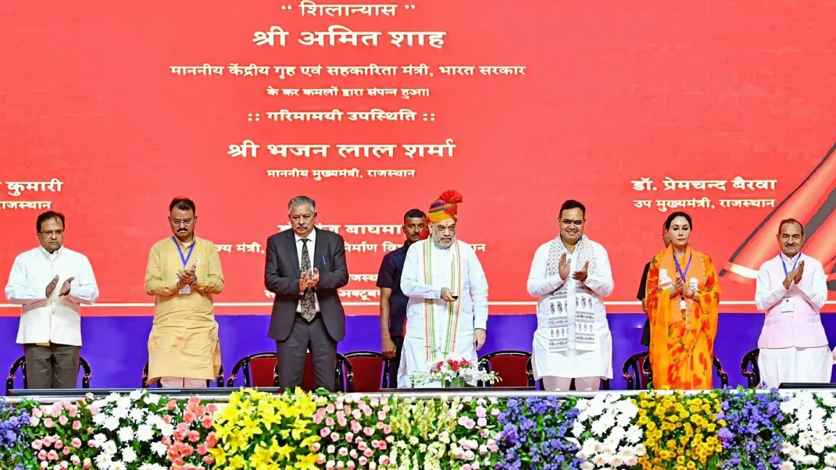 New criminal laws will enable judiciary to deliver justice within 3 yrs of FIR registration: Shah
