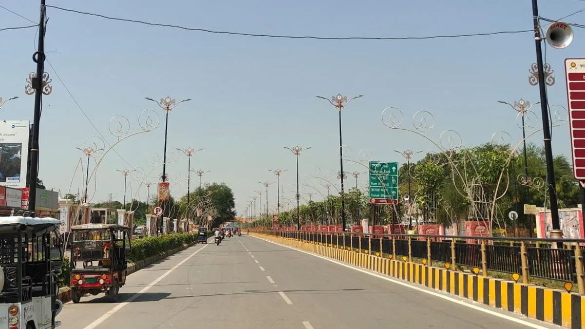 Ayodhya Tourism – A catalyst for transformational growth in UP