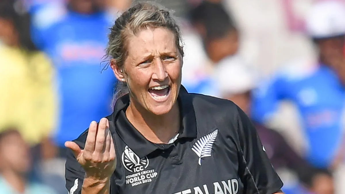 It sucks, but I’m proud: Sophie Devine prepares for ODI swansong after WC heartbreak