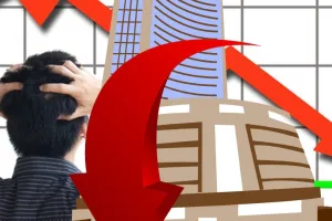 Accenture outlook cut triggers IT rout; Nifty IT crashes over 6%, Infosys leads losses