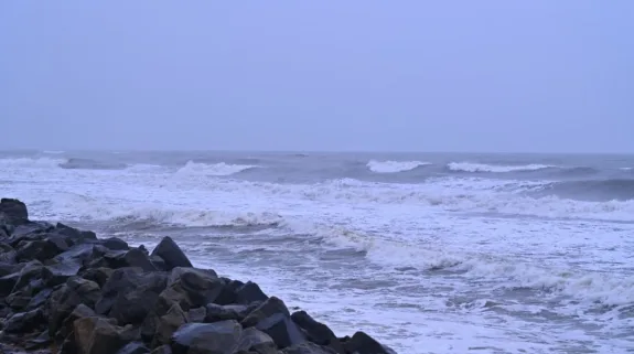 Cyclone Montha, Andhra Pradesh, Kakinada, Chandrababu Naidu, Narendra Modi, IMD, severe cyclonic storm, landfall, Prakasam, Vizianagaram, Guntur, West Godavari, Krishna district, NTR district, Palnadu, Baptala, Nellore, Real Time Governance Centre, NDRF, disaster response, evacuation, heavy rainfall, storm surge, coastal areas, rehabilitation centres, emergency preparedness, Nara Lokesh, PMO, V Anitha, social media misinformation, Telangana rains, paddy procurement, regional safety measures, flood management