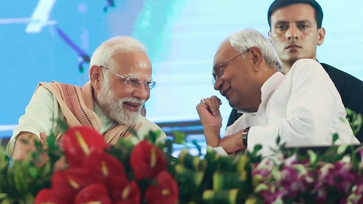 Bihar Polls 2025: Seat-sharing talks intensify across NDA, INDIA alliances