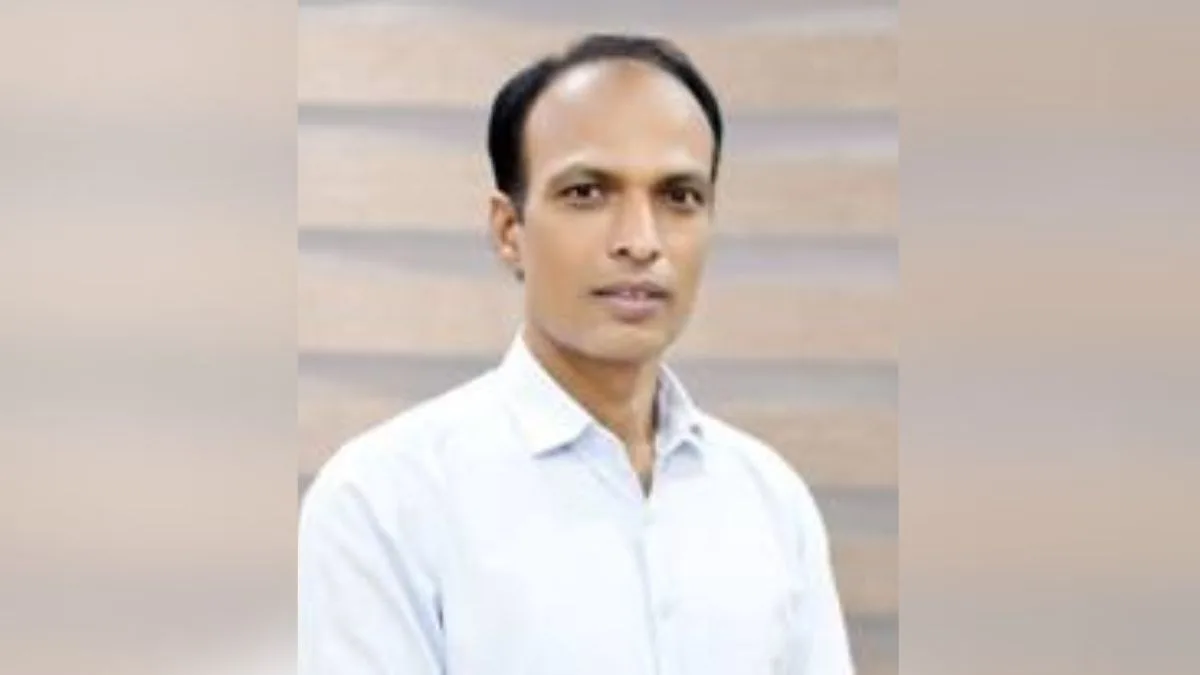Tarun Kumar Pithode takes charge as full-time member-secretary of CAQM