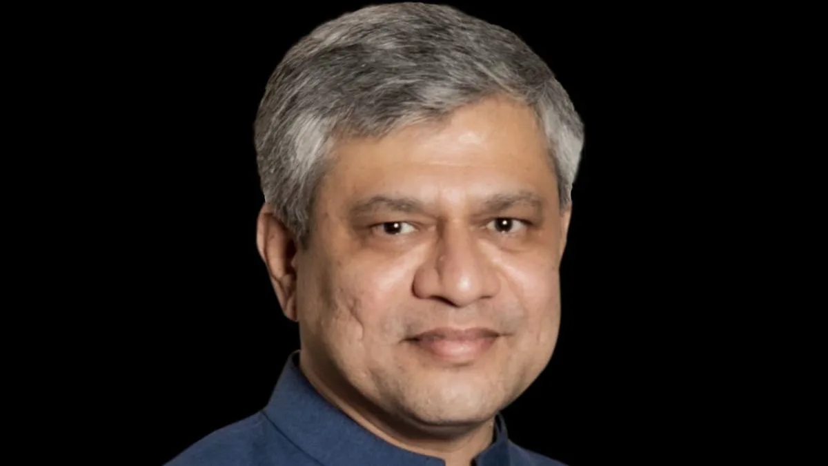Union minister Vaishnaw visits Odisha tomorrow for slew of official progs