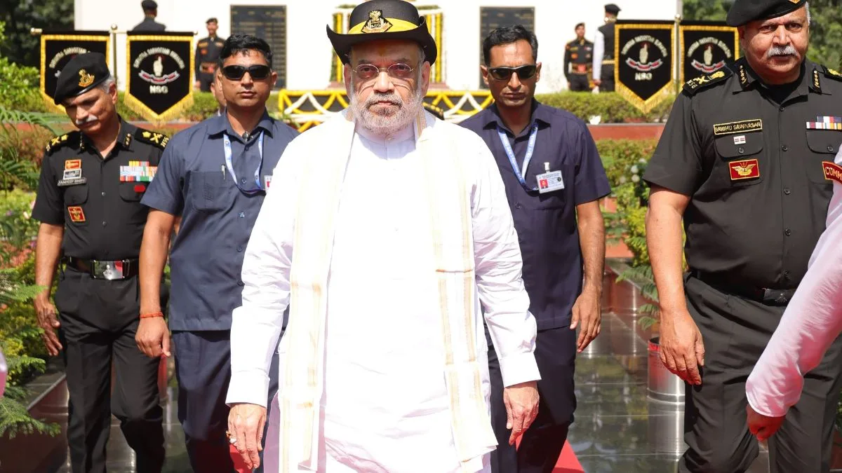 SOTC to give futuristic training to special commandos in fighting terrorism