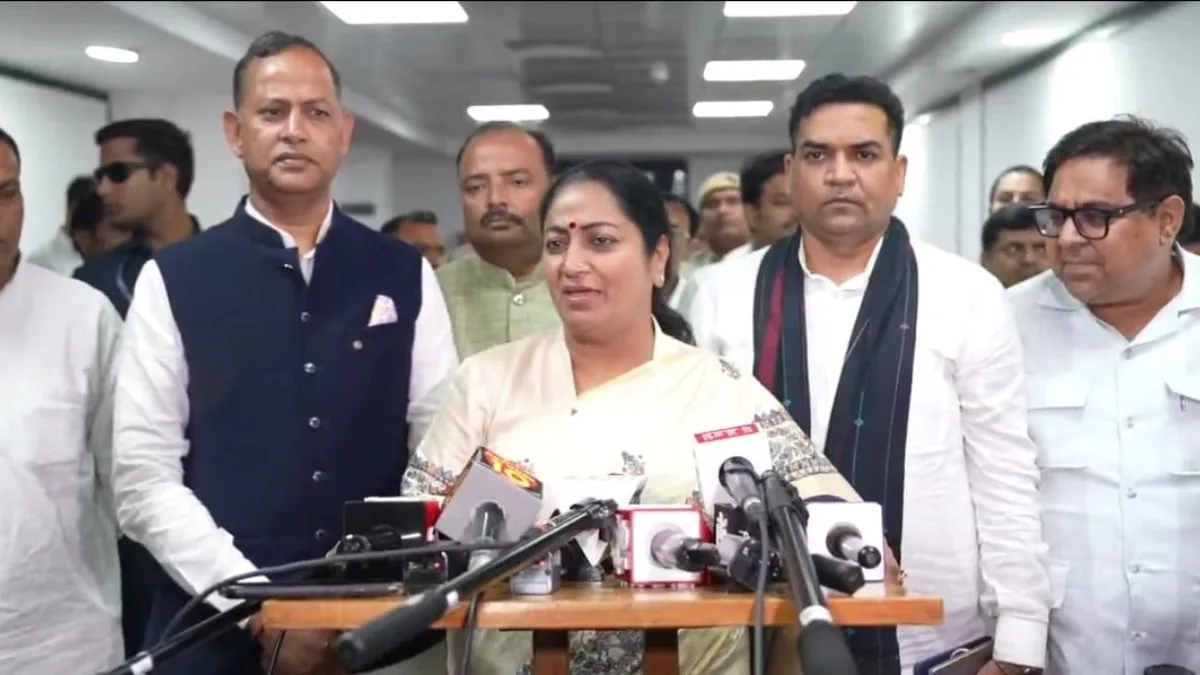Delhi govt releases Rs 108 crore for 12 colleges to support teachers’ salaries and speed up development projects