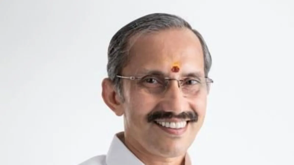 Sabarimala gold theft: BJP seeks probe by central agency