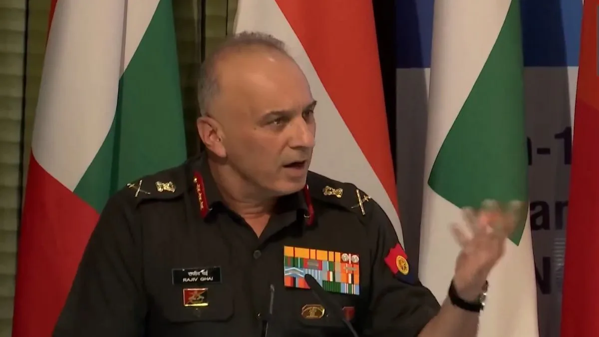 Munir orchestrated Pahalgam attack to salvage his and Pak army’s image: Ghai
