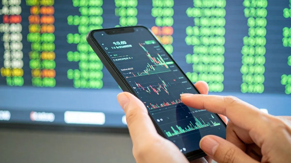 Market valuation of 8 of top-10 firms spikes by Rs 1.94 lakh crore; TCS biggest gainer