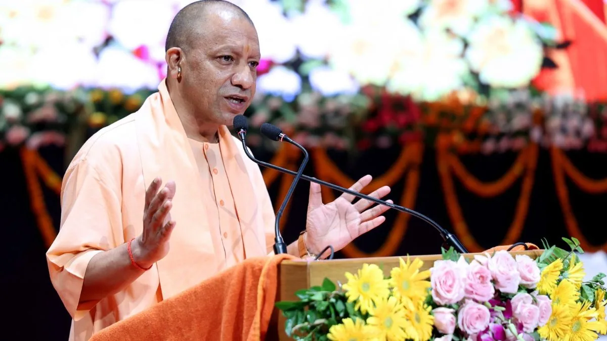 UP govt unveils ‘Urban Redevelopment Policy’ to transform cities