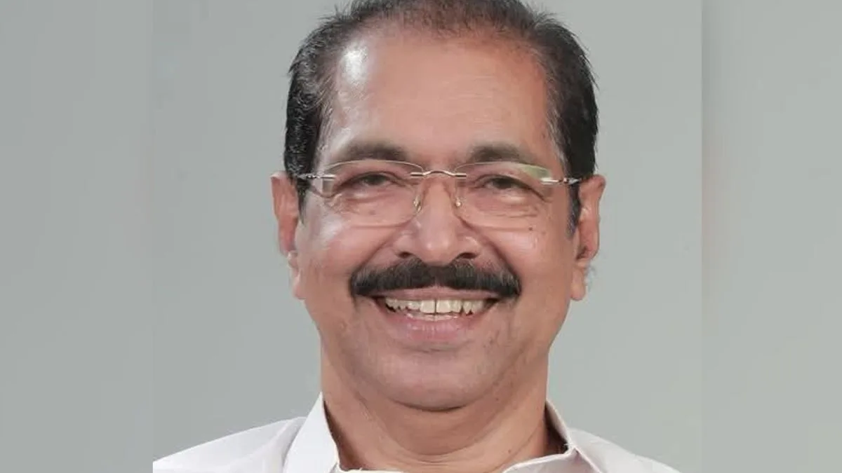 KPCC chief demands CBI probe into Sabarimala “gold theft” case