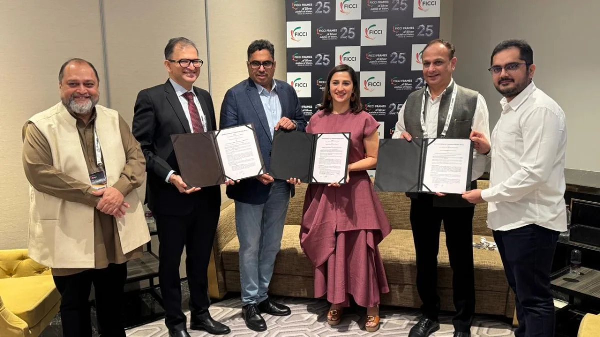 FICCI, IICT, Netflix India join forces to boost AVGC-XR talent