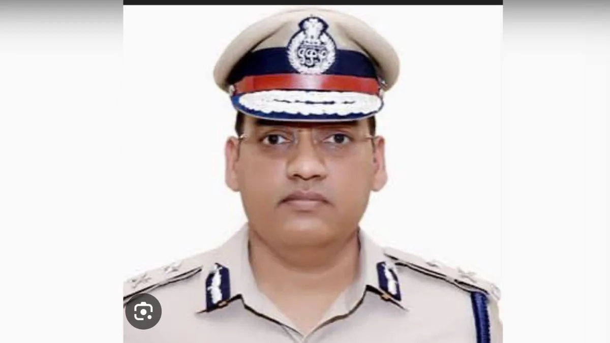 Haryana IG, Puran Kumar, Shoots, Death, Haryana Police
