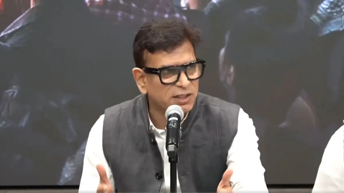 Congress accuses PM Modi of betraying Bihar with false train promise for Chhath