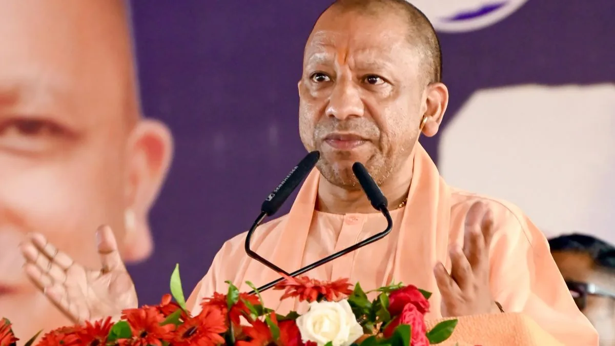 ‘Naval Shaurya Museum’ in Lucknow will be ready soon: Yogi