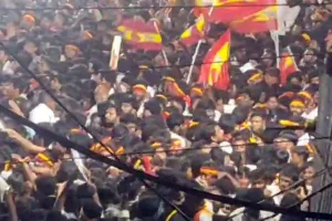 Madras HC sets aside Vijay govt’s order on compassionate jobs to Karur stampede victims’ families