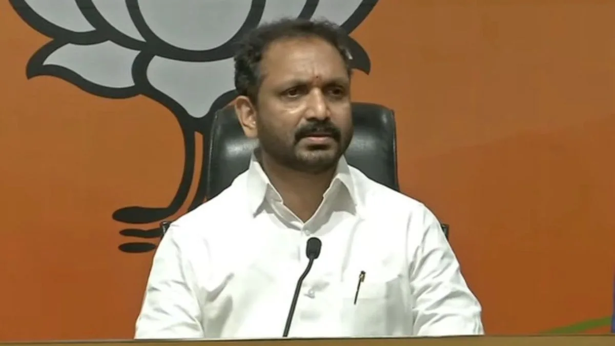 Religious terrorist organisations behind hijab controversy: K Surendran