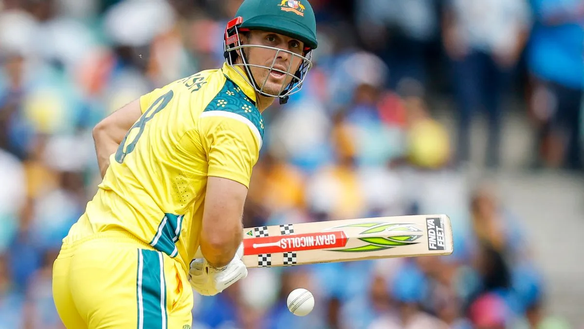 Marsh backs aggressive template as Australia begin T20 World Cup build up against India