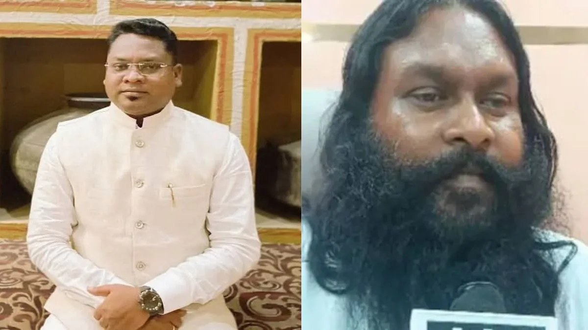 Jharkhand’s Ghatshila bypoll set for Soren vs Soren contest