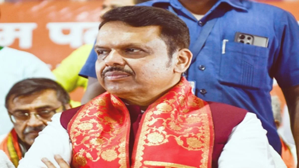 Stop being ‘Maharashtra’s Pappu’: Fadnavis tells Aaditya Thackeray after vote theft allegations