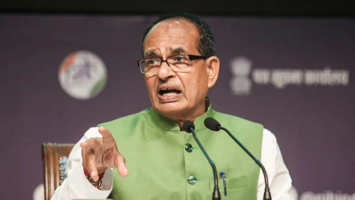 Shivraj Singh directs time-bound implementation of Pulses Mission & PM Dhan-Dhaanya Krishi Yojana